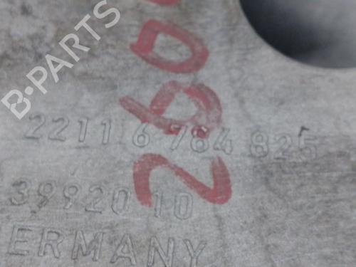 Engine mount BMW X3 (F25) xDrive 20 d | BP39476264M89 - Image 6