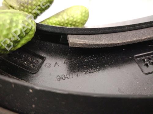 Other SMART FORTWO Coupe (453) electric drive / EQ (453.391) | BP25244875O1 