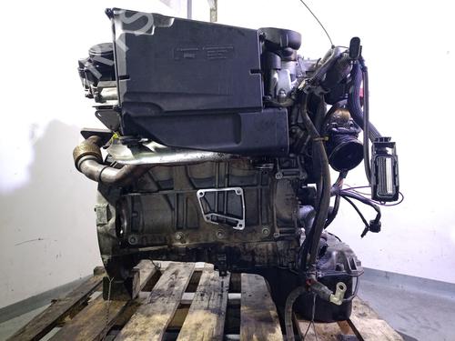 Engine MERCEDES-BENZ M-CLASS (W164) ML 280 CDI 4-matic (164.120) | BP30625181M1