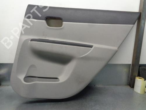 Used Rear right panel HYUNDAI ACCENT III (MC) 1.6 GLS (112 hp) 11130262
