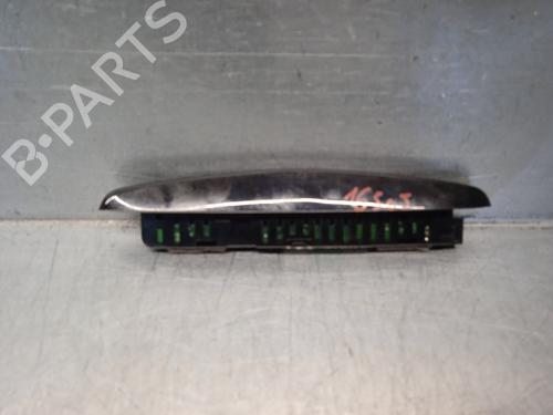 Electronic module MERCEDES-BENZ E-CLASS (W212) E 220 CDI / BlueTEC (212.001, 212.002) | BP10968084M83