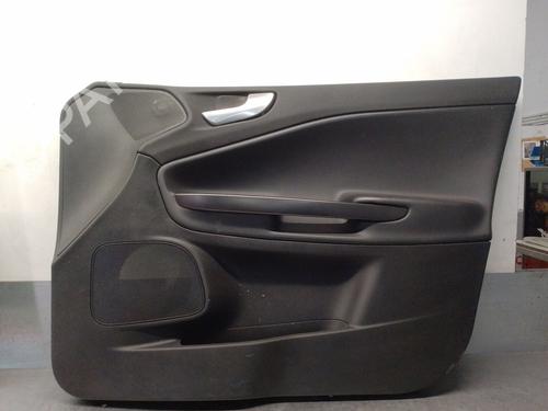 Used Front right panel Front right panel ALFA ROMEO GIULIETTA (940_) 2.0 JTDM (940FXQ1A, 940FYC1A) (150 hp) 36363093 36363093