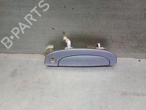 Front right exterior door handle HYUNDAI GETZ (TB) 1.3 826601C050 | 826601C050