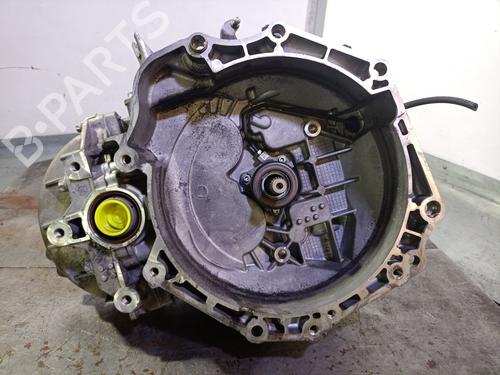 Used Gearbox OPEL MERIVA B MPV (S10) 1.6 CDTI (75) (110 hp) 26145976