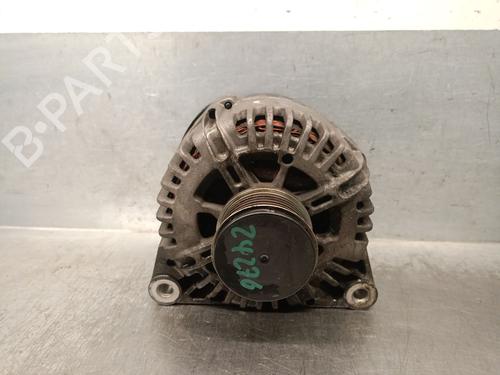 Alternator CITROËN C5 II (RC_) 1.6 HDi (RC8HZB) | BP31147805M7