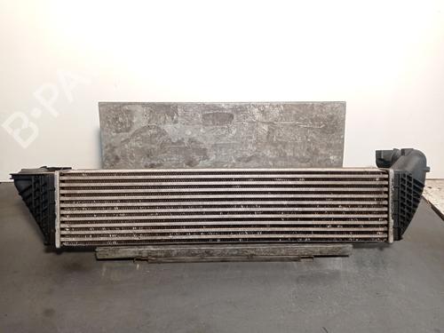Intercooler RENAULT ESPACE IV (JK0/1_) 2.0 dCi (JK03, JK04, JK1C, JK1G, JK1J, JK1K) | BP23962561M30 - Image 2