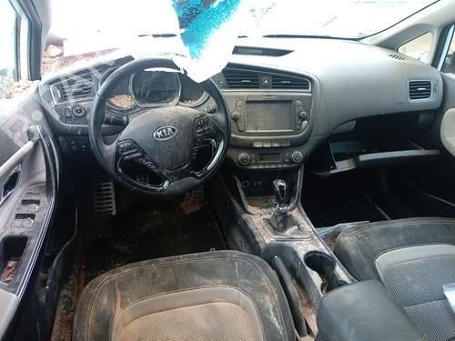 Switch KIA CEE'D Sportswagon (JD) 1.0 T-GDI | BP26495040I30 - Image 14