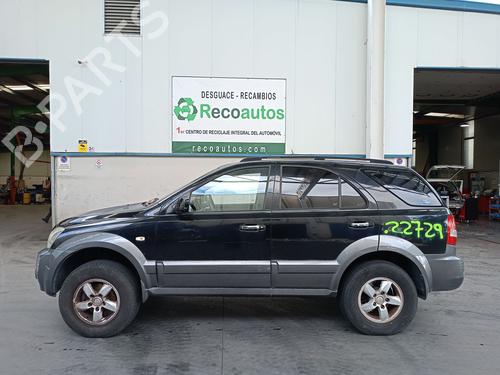 Electronic sensor KIA SORENTO I (JC) 2.5 CRDi 4WD | BP26324526M84 - Image 6