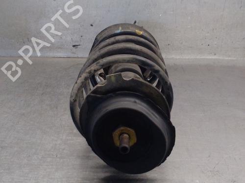 Right front shock absorber FIAT PANDA (169_) 1.2 (169.AXB11, 169.AXB1A) | BP36701001M17 - Image 4