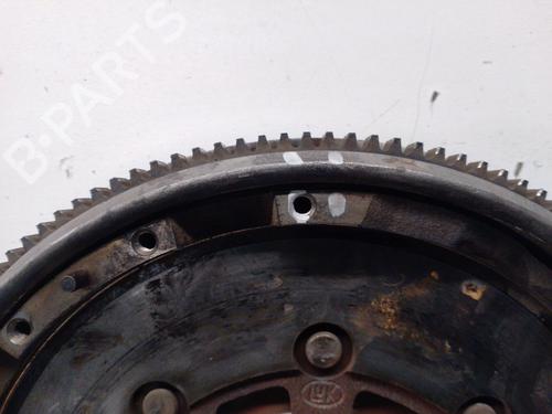 Flywheel SEAT TOLEDO II (1M2) 1.9 TDI | BP30835566M101