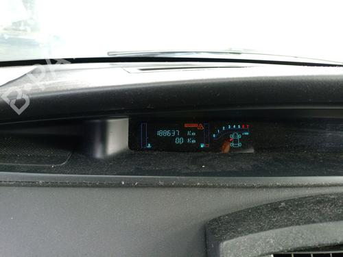 Throttle body RENAULT GRAND SCÉNIC II (JM0/1_) 1.6 | BP31775351M82 