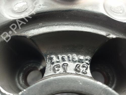 Felg SEAT LEON (1M1) 1.9 TDI | BP18061664C45 
