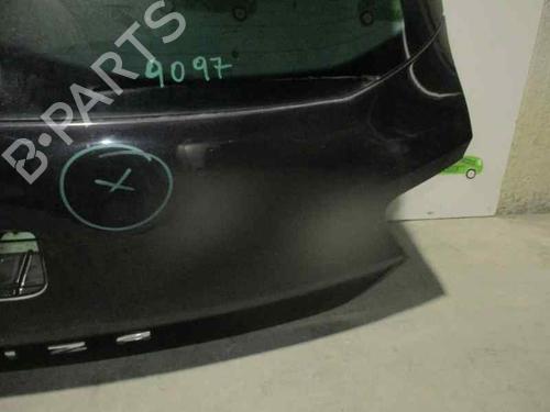 Tailgate SEAT IBIZA IV (6J5, 6P1) 1.6 TDI | BP3246925C6 