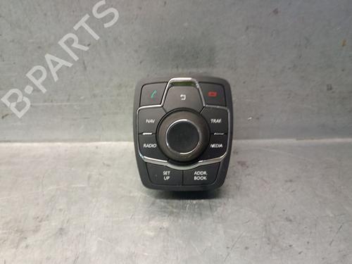 Used Switch CITROËN DS5 2.0 HDi 200 Hybrid4 All-wheel Drive (200 hp) 27998356