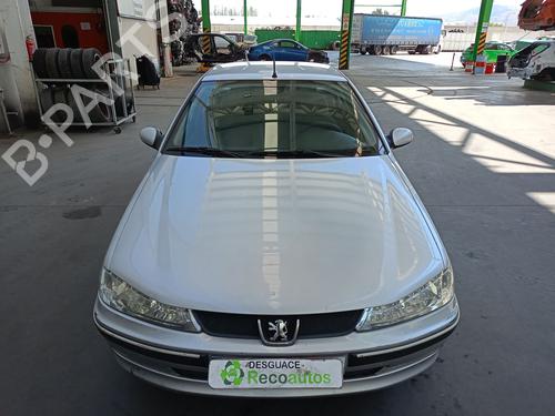 Electronic module PEUGEOT 406 (8B) 2.0 HDI 110 | BP28726173M83 