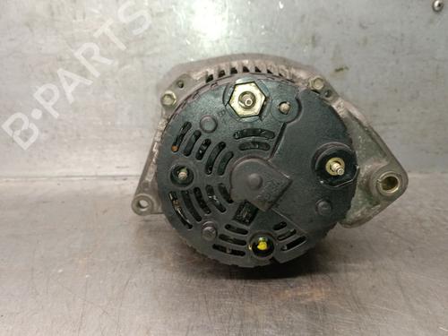 Alternator RENAULT KANGOO (KC0/1_) 1.9 dTi (KC0U) | BP32096411M7 - Image 4