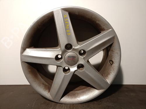 Used Rim SEAT LEON (1P1) 1.6 TDI (105 hp) 29405134