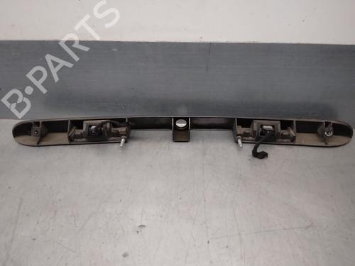 Tailgate handle AUDI A3 (8L1) 1.9 TDI | BP15122470C132 