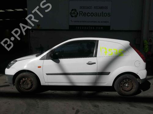 Used Parts FORD FIESTA V Van  1.4 TDCi  1344125