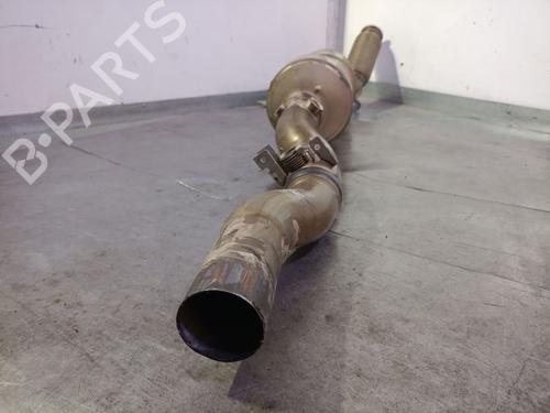 Catalyst AUDI Q3 (F3B) 35 TDI | BP30007129M10 