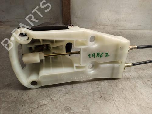 Gear lever HONDA CR-V I (RD)  | BP16478232M90 