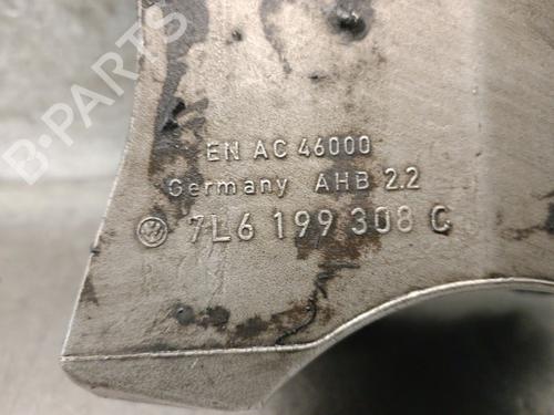 Engine mount AUDI Q7 (4LB) 3.0 TDI quattro | BP33170136M89  - Image 6