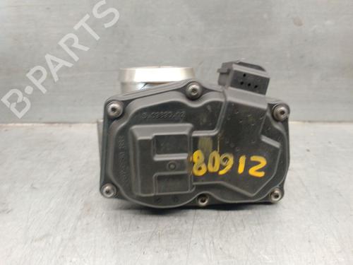 Throttle body FORD FOCUS III 1.0 EcoBoost | BP23247387M82 