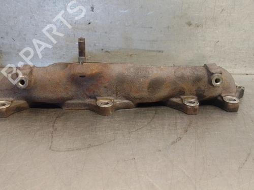 Exhaust manifold HONDA FR-V (BE) 2.2 i CTDi (BE5) | BP36886999M110 - Image 4