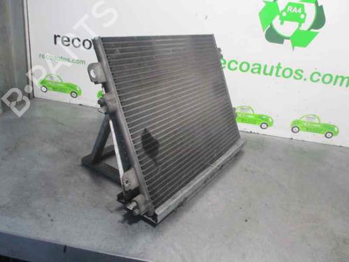 AC radiator RENAULT MEGANE I (BA0/1_) 1.9 dTi (BA1U) | BP2765962M32 