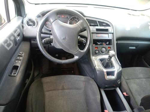Engine control unit (ECU) PEUGEOT 5008 (0U_, 0E_) 1.6 HDi | BP37230989M57 - Image 11