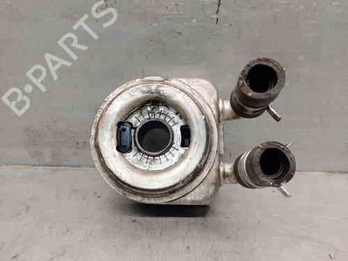 Oliekøler PEUGEOT 206 Hatchback (2A/C) 1.9 D (69 hp) 24035797