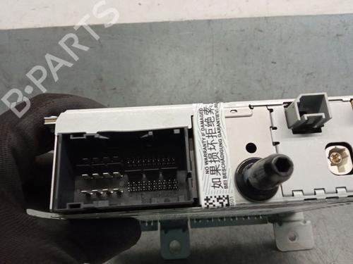 Radio FIAT TIPO Estate (356_, 357_) 1.4 LPG (356WXF1B) | BP29479981E6 