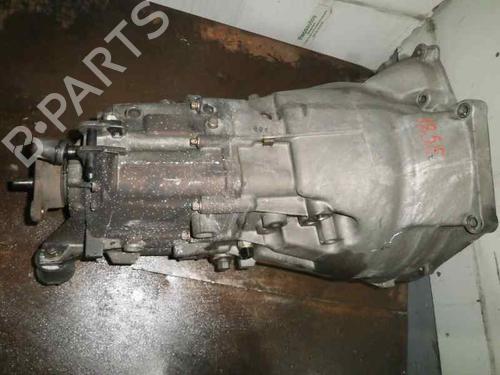 Gearbox BMW 5 (E39) 525 tds | BP2052645M3 