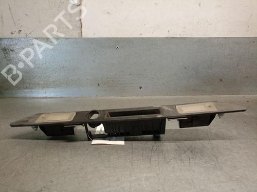 Tailgate handle AUDI A3 Convertible (8P7) 1.6 TDI | BP33942843C132 - Image 3
