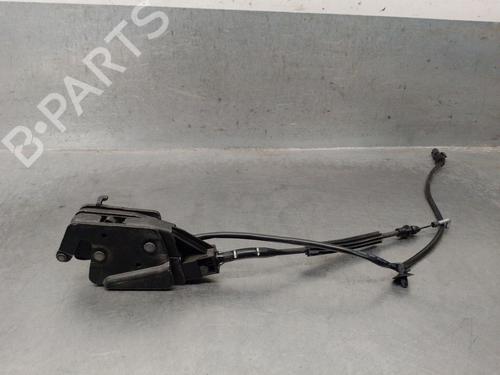 Used Rear right lock Rear right lock FIAT 500e (332_) Elektro 3+1 (FA1) (118 hp) 34722191 34722191