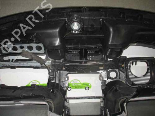 Dashboard MERCEDES-BENZ S-CLASS (W220) S 320 CDI (220.026, 220.126) | BP2088962C46 