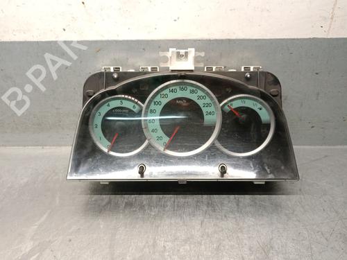 Used Instrument cluster TOYOTA COROLLA Verso (ZER_, ZZE12_, R1_) 2.2 D-4D (AUR10_, AUR10R) (177 hp) 31353079