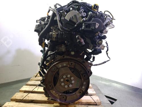 Engine CITROËN DS5 2.0 HDi 200 Hybrid4 All-wheel Drive | BP28037980M1 