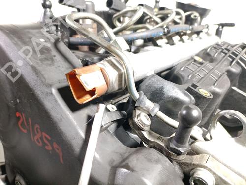 Engine SKODA OCTAVIA II (1Z3) 1.6 TDI | BP32733038M1  - Image 14
