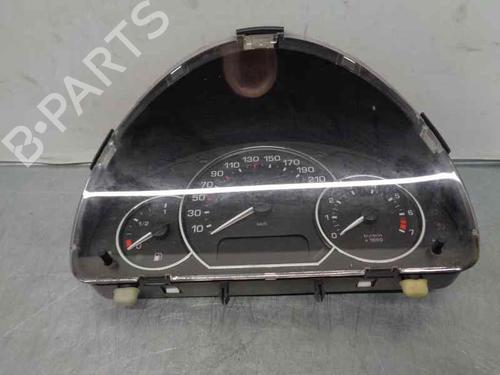 Instrument cluster PEUGEOT 1007 (KM_) 1.4 | BP6454269C47 