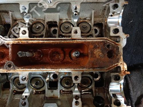 Katalysator TOYOTA AVENSIS Saloon (_T27_) 2.0 D-4D (WWT271_) | BP30617497M10 