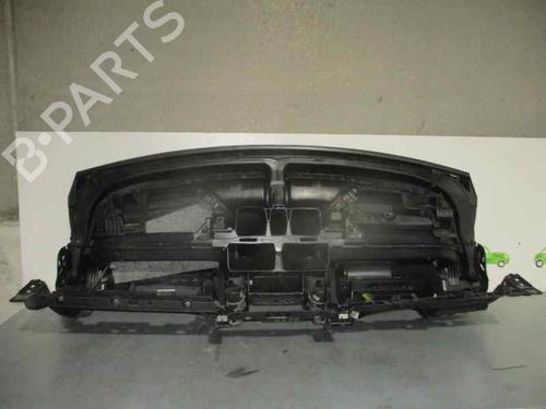 Dashboard CITROËN BERLINGO / BERLINGO FIRST MPV (MF_, GJK_, GFK_) 1.6 HDI 75 (MF9HW, GJ9HWC, GF9HWC, GN9HWC) | BP2123868C46 