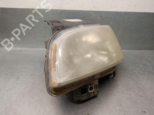 Left headlight SEAT CORDOBA (6K1, 6K2) 1.9 TDI | BP30487493C28 