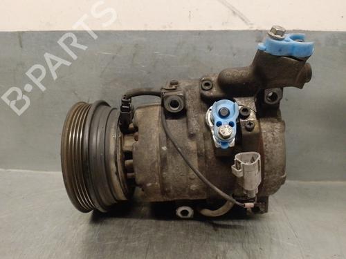 Used AC compressor TOYOTA RAV 4 II (_A2_) 2.0 D 4WD (CLA20_, CLA21_, CLA20R, CLA21R) (116 hp) 16058263