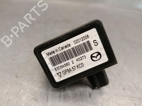 Elektronisk modul MAZDA CX-7 (ER) 2.3 MZR DISI Turbo AWD (ER3P) | BP29862807M83