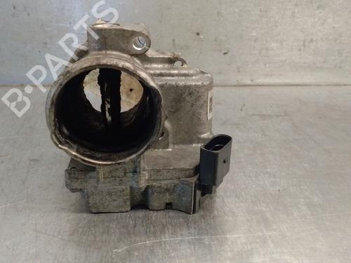 Corpo farfallato Corpo farfallato VW POLO IV (9N_, 9A_) 1.4 TDI (75 hp) 36647090 36647090