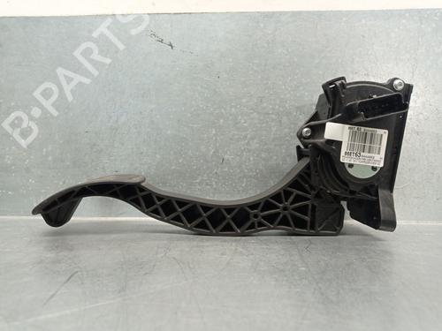 Pedal CITROËN BERLINGO Box Body/MPV (K9) 1.5 BlueHDi 100 | BP31665896I4 - Image 2