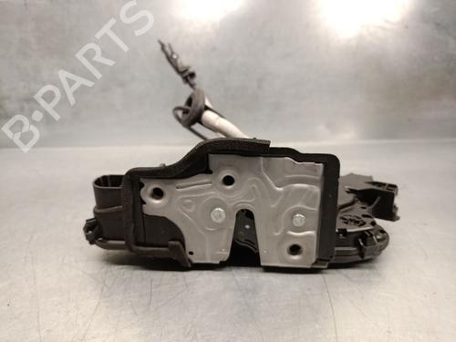 Front right lock VW TAIGO (CS1) 1.0 TSI | BP24216890C97 