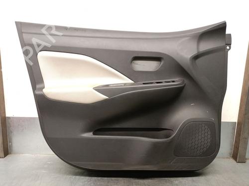 Used Front left panel NISSAN MICRA V (K14) 0.9 IG-T (90 hp) 25711605