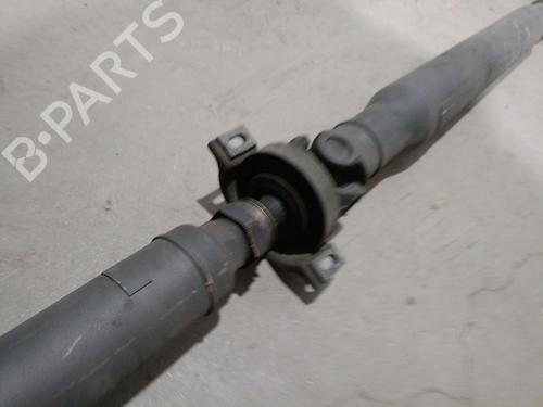Driveshaft MERCEDES-BENZ S-CLASS (W140) 300 SE, SEL/S320 (140.032, 140.033) | BP23963937M37
